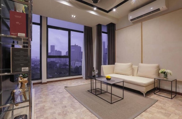 Premium family suite 8