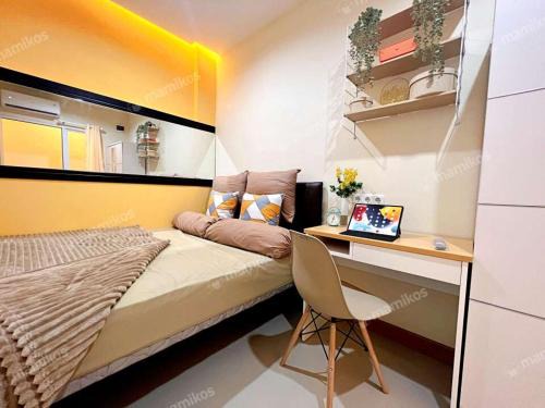 Premium Guest House Harmoni Residence Gambir Jakarta Pusat