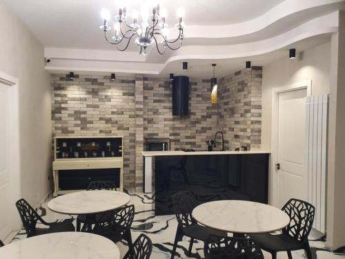 Premium Guesthouse in the Heart of Tbilisi