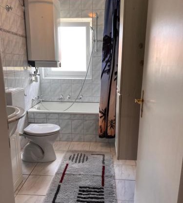Premium Handwerker- & Monteurzimmer mit Gemeinschaftsbad