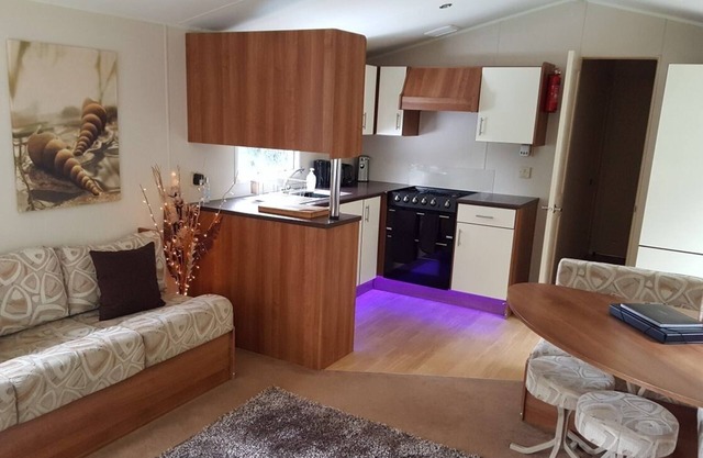 Premium holiday home