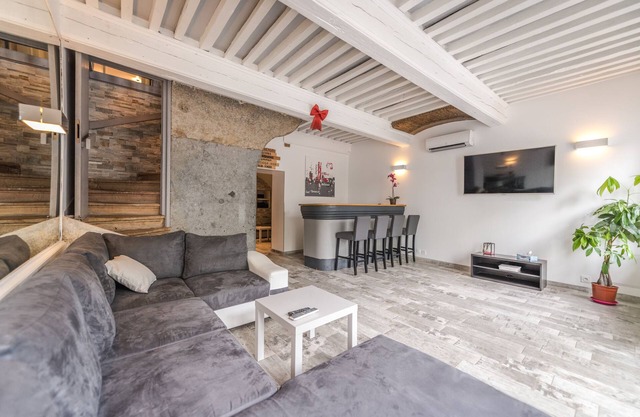 premium house near lyon