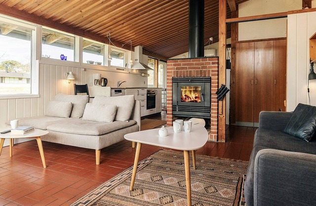 Premium room on a holiday park in Gilleleje
