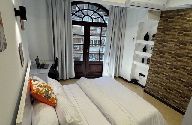 Premium sleep HalaStay comfort.