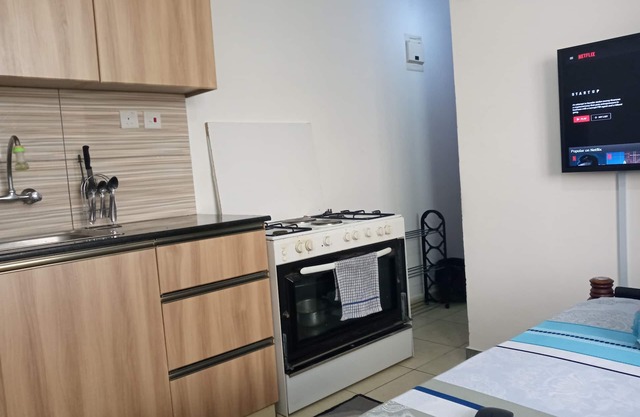 Premium Studio perfect for short stays