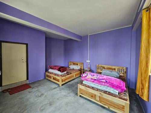 Prerna Homestay, Rimbick