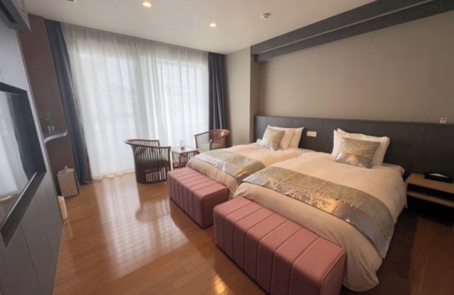 Presidential Suite 401/Okayama Okayama
