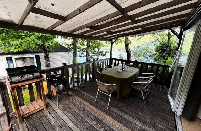 Prestige 31m2 (3 Schlafzimmer) - Plancha 6 Personen