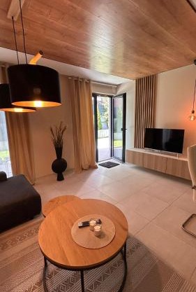 Prestige Apartment Bergkamen