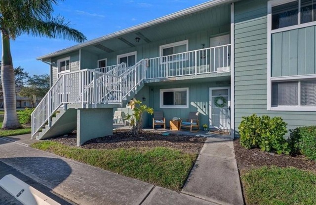 Prestige Naples Condo