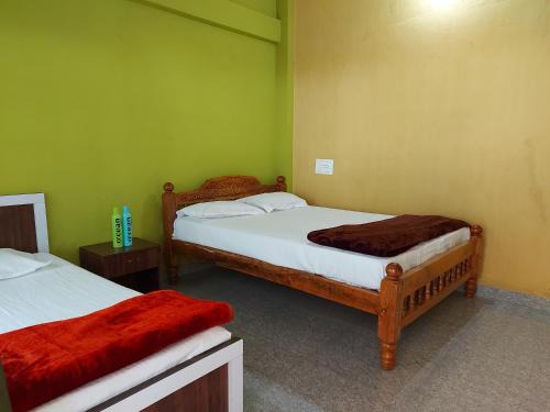 Prestige Nature Homestay Chikmagalur