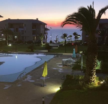 Prestigia - Plage Des Nations - Golf Ressort, Beach & Surf