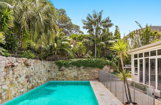 Prestigious home epitomises timeless glamour, with a distinct homely feel