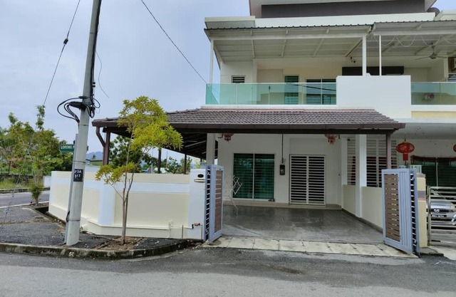 Prestij 3 Homestay, Balik Pulau