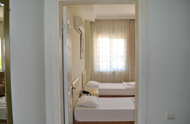 Prestij Apart Hotel