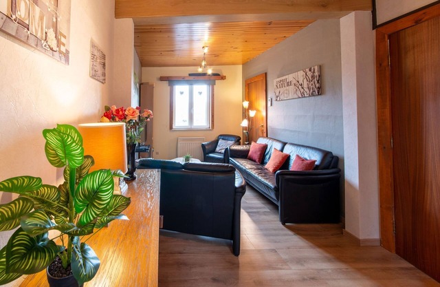 Pretty Holiday Home near Durbuy and La Roche