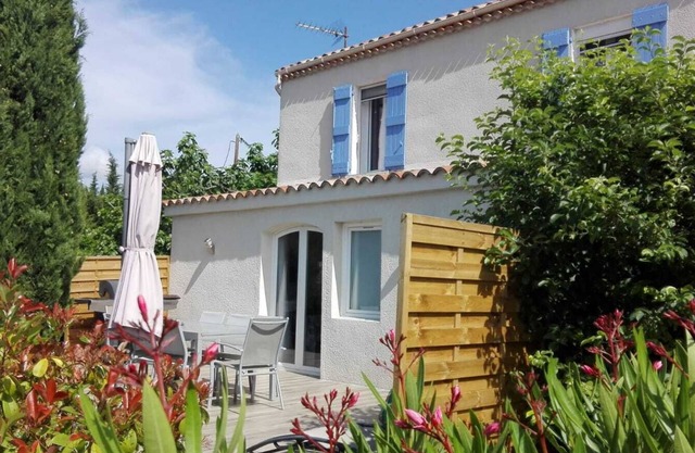 Pretty house in the heart of Provence
