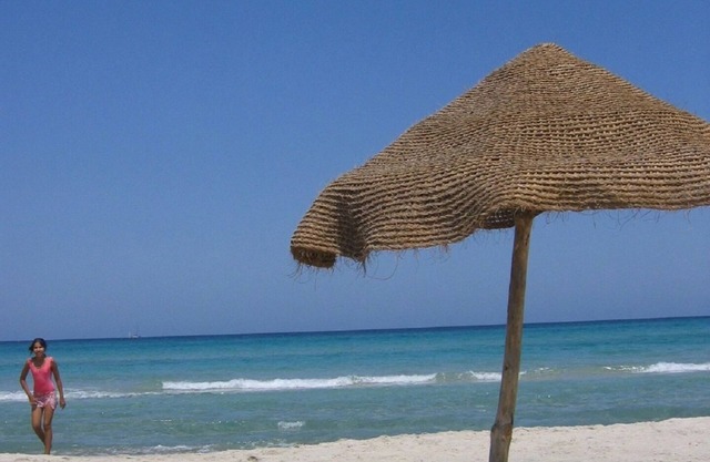 Pretty quiet luxury apartment - Waterfront 4 p. - Meryem