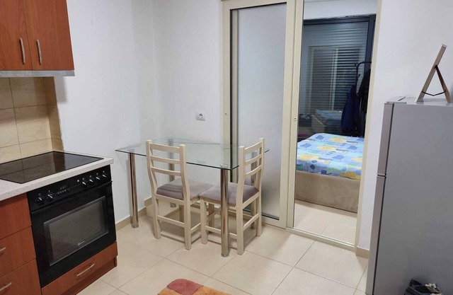Pretty Smart Appartment