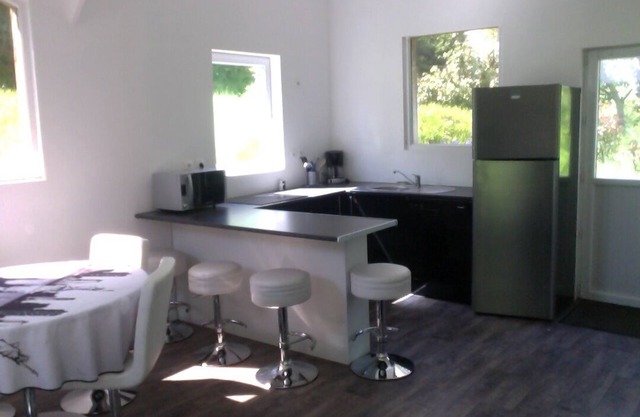 Pretty T3 furnished seaside