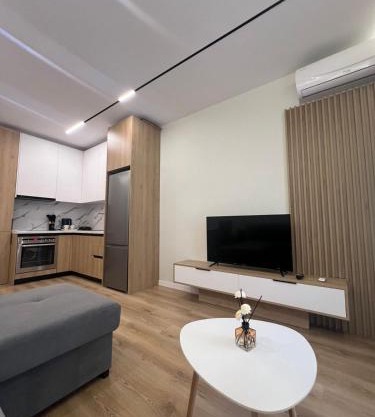 Priam apartment