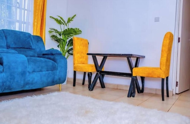 Pride apartmentsn