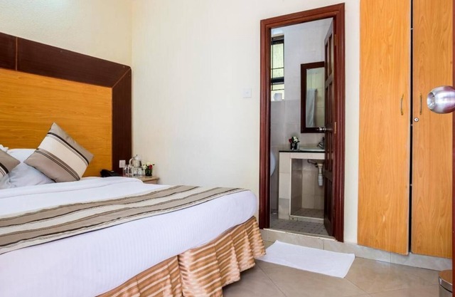 PrideInn Express Nyali 1