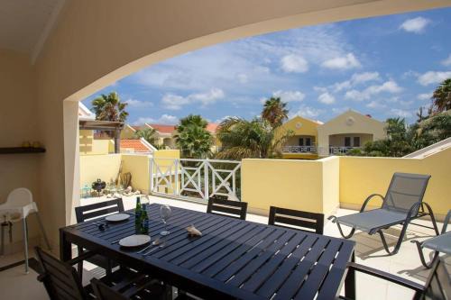 Prikichi D2 Relax & Dive Resort Bonaire Village