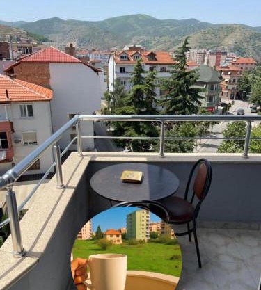 Prima Apartments