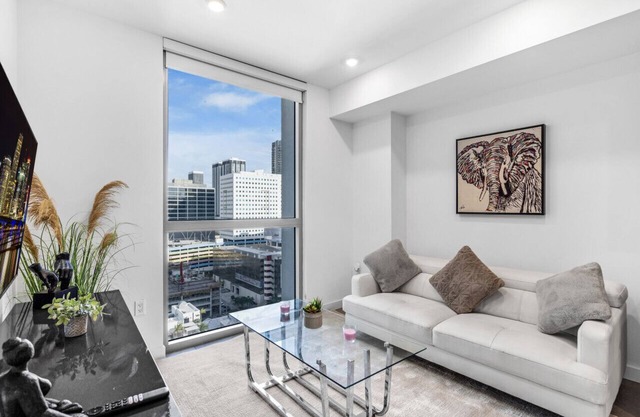 Prime Location 1-Bed Retreat W/Free Parking
