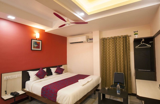 Prime Location & Comfort stay in Madurai