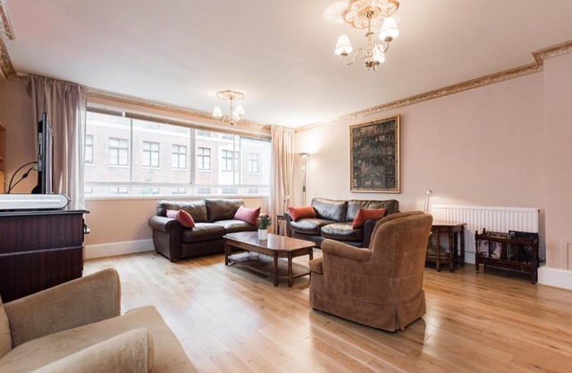 Prime London Apartment, Oxford Circus