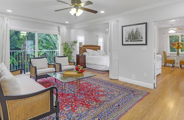Prime Northside Beverly Hills Guesthouse