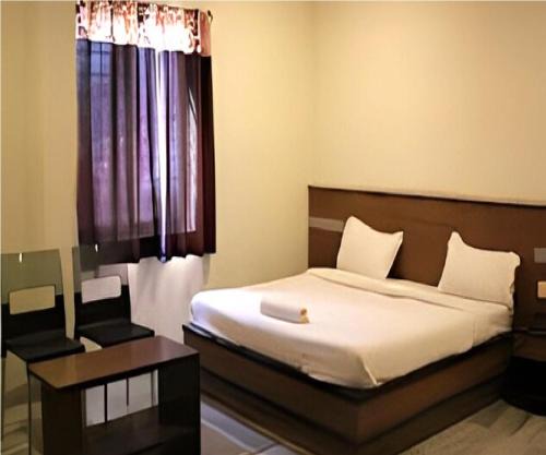 Prime Residency F-10 Islamabad