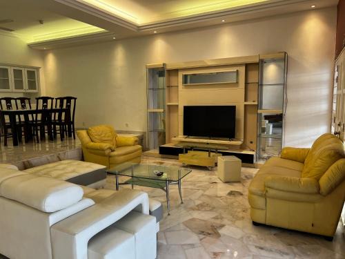 Prime Villa
