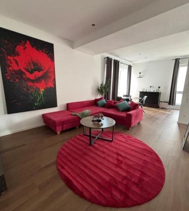 Prime1850 - Honberg Apartments Tuttlingen