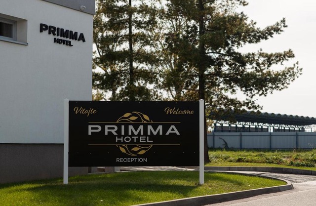 Primma Hotel
