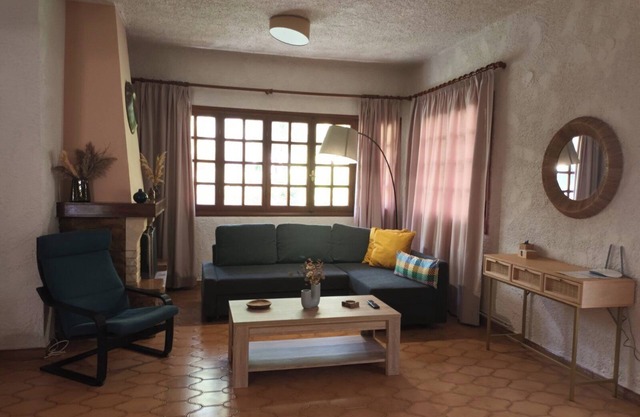 Primrose home in Georgioupoli