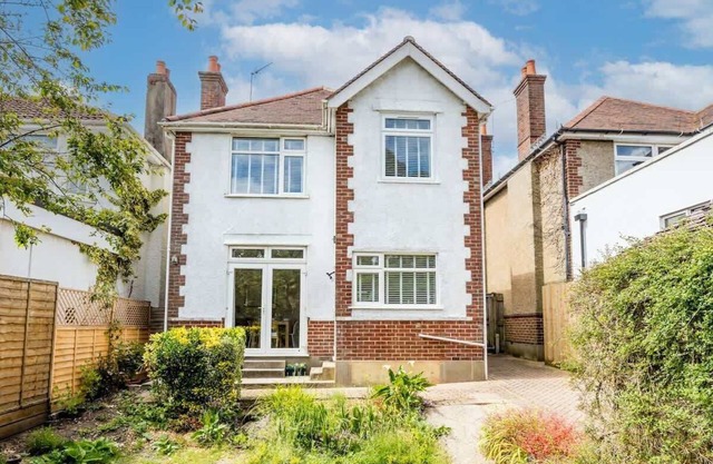 Primrose - Refurbished Family Home