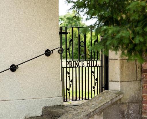 Prince Hill House