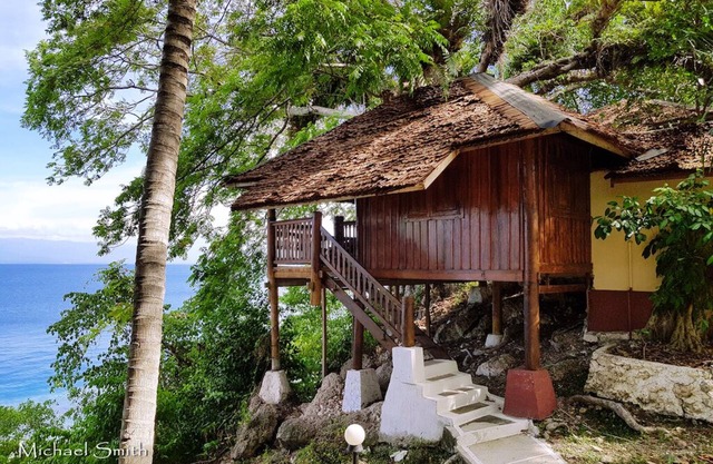Prince John Dive Resort