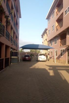 PRINCESS APARTMENT