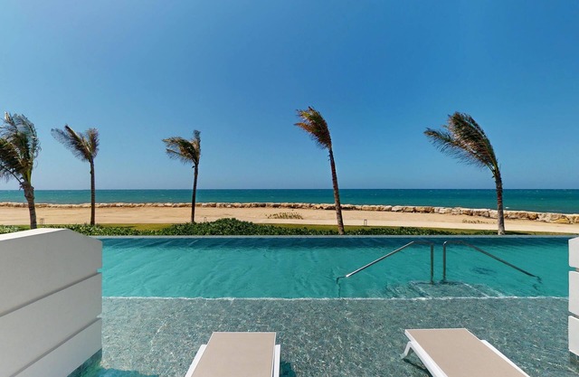Princess Grand Jamaica Resort - All Inclusive