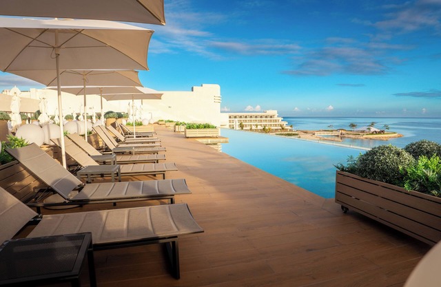 Princess Senses The Mangrove Resort - Adults Only