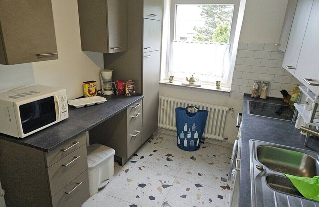 Prinz Charming HBF/reachable on foot