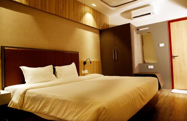 PRINZ RESIDENCY