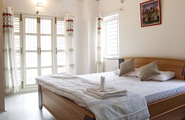 Pristine Boutique stay