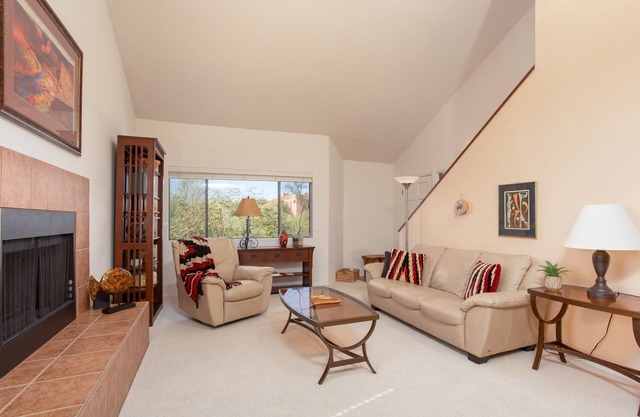 Pristine Condo with Resort Amenities