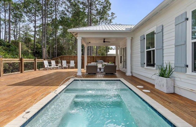 Priv Heated Pool + Hot Tub, Boat-Friendly, Sleeps 16! | Good Times by AvantStay