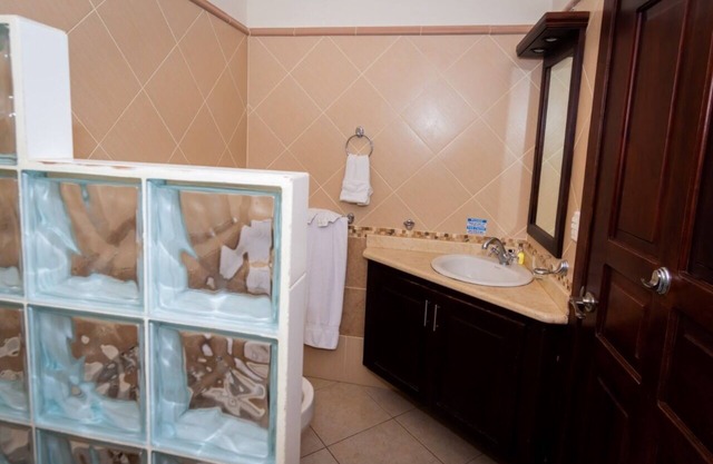 Private 3 Bedroom Villa, private pool and chef